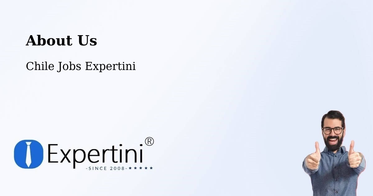 About Expertini Recruitment Platform  – Limache - Limache, Chile Jobs Expertini