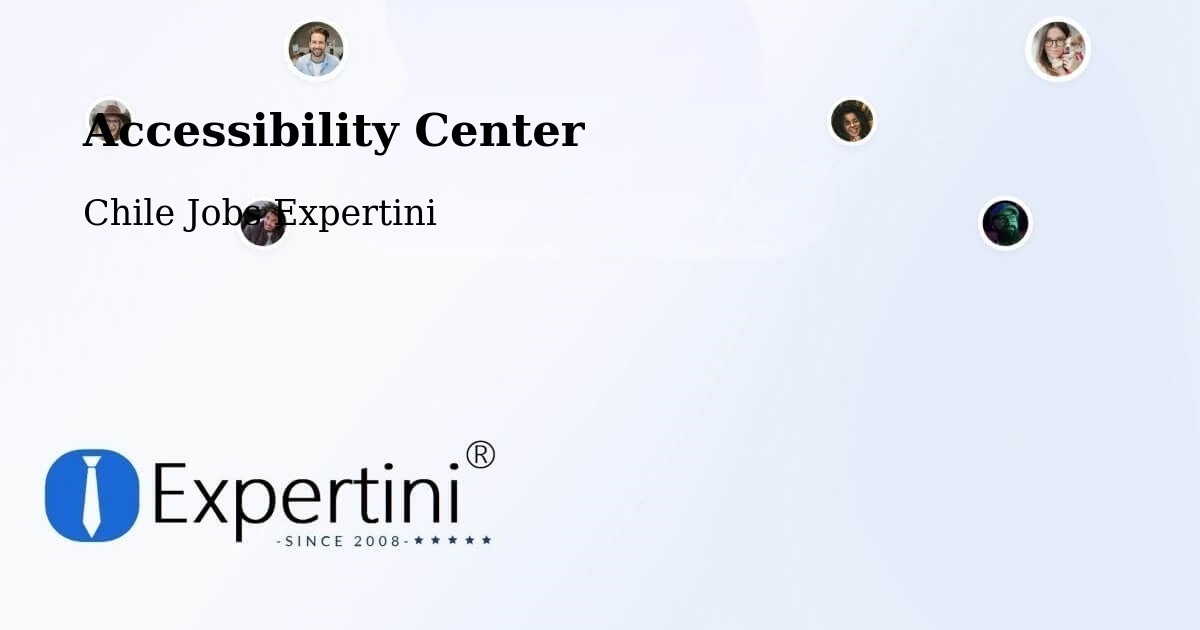 Accessibility Statement – Limache - Chile Jobs Expertini