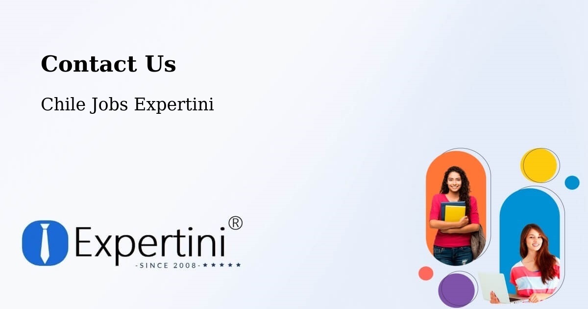 Contact Expertini – Limache - Chile Jobs Expertini