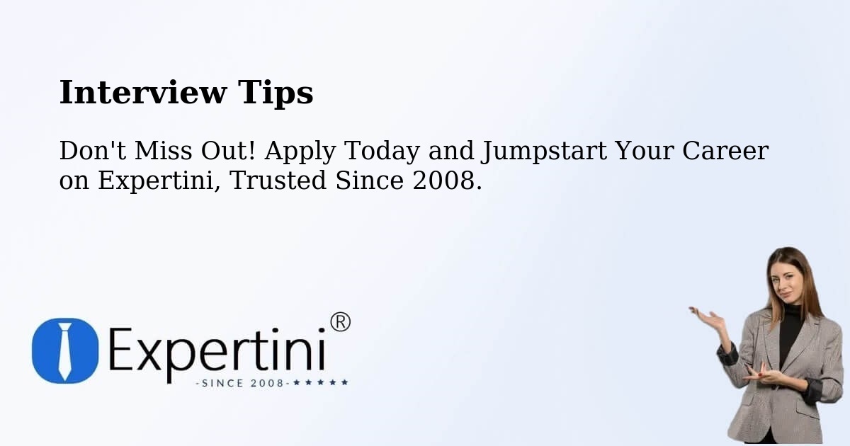 Interview Tips & Techniques for Job Seekers – Limache - Limache, Chile Jobs Expertini