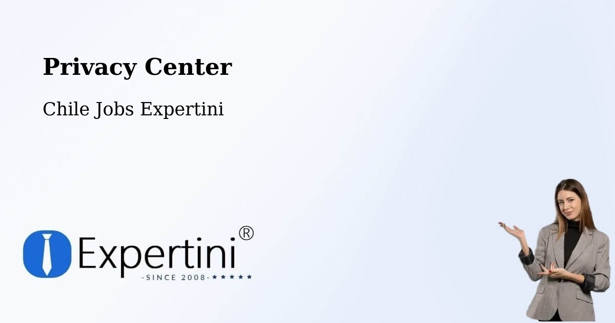 Privacy Policy – Limache - Chile Jobs Expertini